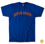 Stevie Knicks Taylor Swift York Basketball Finals Game Day Retro (1)