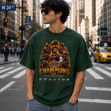 York Knicks 2026 Champions 2026 Hoops Fan Tee Unisex T-shirt, Sweatshirt, Hoodie (1)