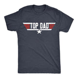 Dad Movie Christmas Daughter Dad Maverick Son Aviation Pilo (1)