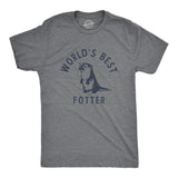 Otter World'S Father Father'S Day Unisex T-shirt, Sweatshirt, Hoodie (1)