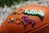 Custom Acrylic Keychains