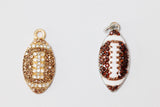 Game Day Charms