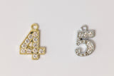 Game Day Charms
