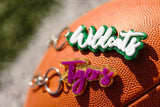 Custom Acrylic Keychains
