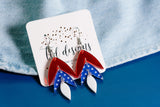 Patriotic Petals