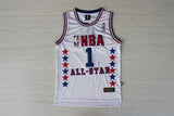 03 All-Star Premium Mesh Jersey