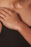 Teagan Hand Chain