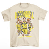 Tj Mcconnell Cartoon Indiana Basketball Unisex T-shirt, Sweatshirt, Hoodie (2)