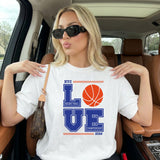 York City Basketball 2026 Playoffs Tee Championship Finals Tournament Nyc Sports Fan Team Merch Matching (2)