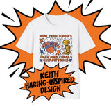 York Knicks 2026 Nba Finals Champions Unisex T-shirt, Sweatshirt, Hoodie (2)