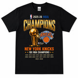 York Knicks 2026 Champions 2026 Hoops Fan Tee Unisex T-shirt, Sweatshirt, Hoodie (2)