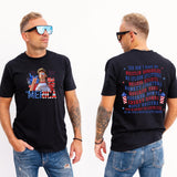 Joe Dirt Merica 4th July Independence Day Joe Dir Merica 4th July Patriotic (2)