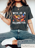 Wtf Kilometer 4th July Founding Father Usa Meme Tee Independence Day Patriotic (2)