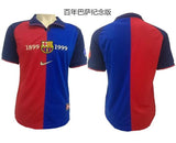 100 classic barcelrona