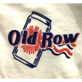 The Flying Beer USA Pocket Tee