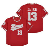 13 jeter