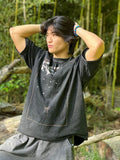 Peach Blossom Vintage T-Shirt