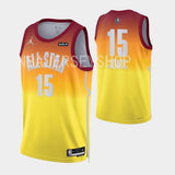 15 Nikola Jokic 2023 All-Star Edition Style 2