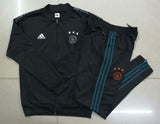 1920 Ajax Collar Black S~2XL Style 2
