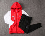 1920 Ajax Red S~2XL