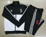 1920 Collar Black S~2XL Style 1