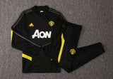 1920 Collar Black S~2XL Style 4