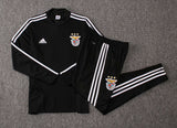 1920 Collar Black S~2XL Style 5