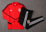 1920 Collar Red S~2XL Style 2