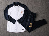 1920 Collar White Style 2