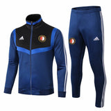 1920 Feyenoord Blue 1