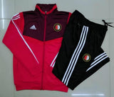 1920 Feyenoord Red