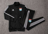 1920 Larry Collar Black