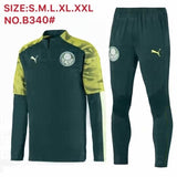 1920 Palmeiras Green S~2XL