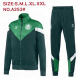 1920 Palmeiras Green