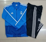 1920 Real Madrid Blue S~2XL
