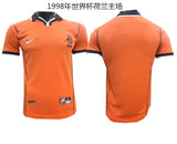 1998 Netherland