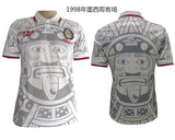 1998 mexico away