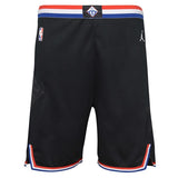 19 All-Star Black Shorts