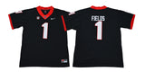 1 Fields Legend Black