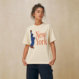 York Statue Liberty Basketball 90s Ny Bball Unisex T-shirt, Sweatshirt, Hoodie (3)
