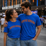 Stevie Knicks York Basketball Tee 2026 Nba Champions Custom York Taylor Basketball Tee Nyc Fan (3)