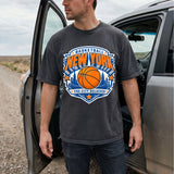York Basketball 2026 Champs Inspired Tee Nyc Hoops Retro Streetwear Sports Tee City Basketball (3)