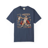 Comfort Colors 4th July Tee Undefeated America Founding Fathers Usa Meme Fourth July Independence Day (3)