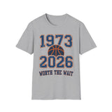 1973 2026 York Basketball Fan Tee 53 Years Worth Wait Unisex T-shirt, Sweatshirt, Hoodie (3)