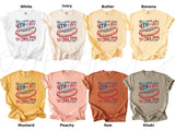 Comfort Colors Like 4th July Dog Tee July 4th Fourth July Dog Lover Patriotic (3)