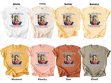 Comfort Colors Like 4th July Tee Makes Want Dog Real Bad Independence Day 4th July Gif (3)