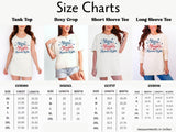 Stars Stripes Human Rights Comfort Colors Tee 250 Years America Still Working Social Justice (3)