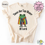 Twas Tap Water Frog Lgbtq Pride Queer Rights Pride Month Trans Rights Liberal Pride Month Protest Anti Trump Tee (3)