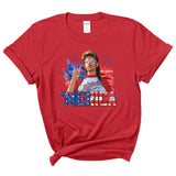 Joe Dirt Merica 4th July Independence Day Joe Dir Merica 4th July Patriotic (3)