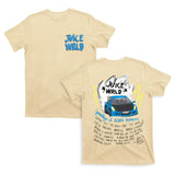 2 Sides Juice W. Hits Song T-shirt, Women Bold Lines T-shirt, Striking T-shirt, Gift For Her, Gift For Him